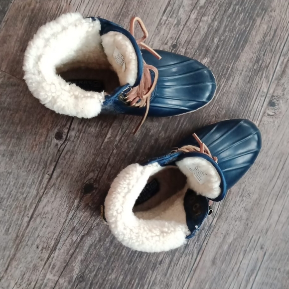 Sperry boots - Picture 12 of 15